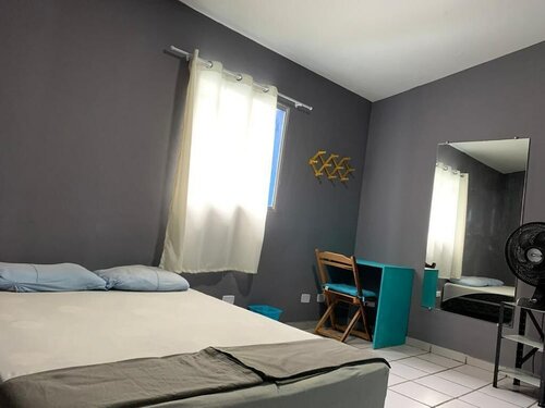Stay Residence, Забронировать Отель Boa Vista Ресифи