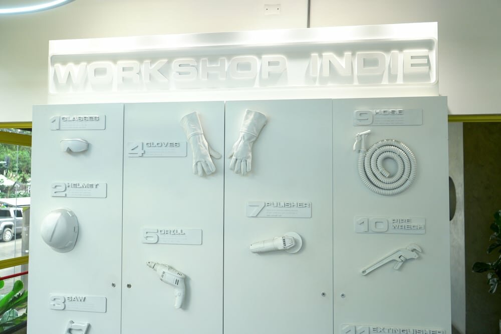 Indie Universe