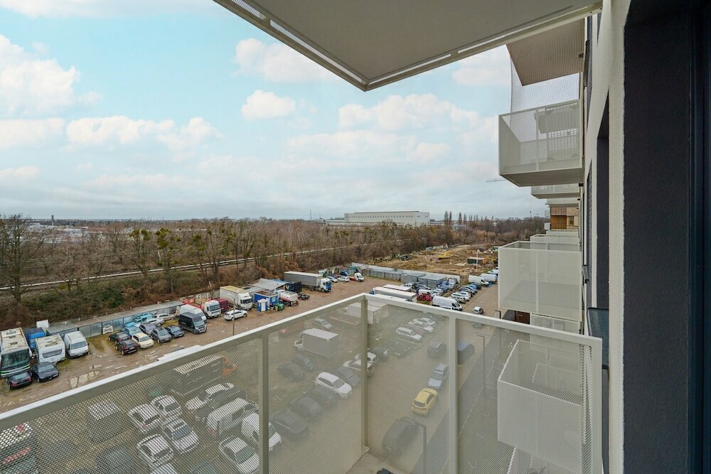 Miedziana Apartment Wrocław by Renters