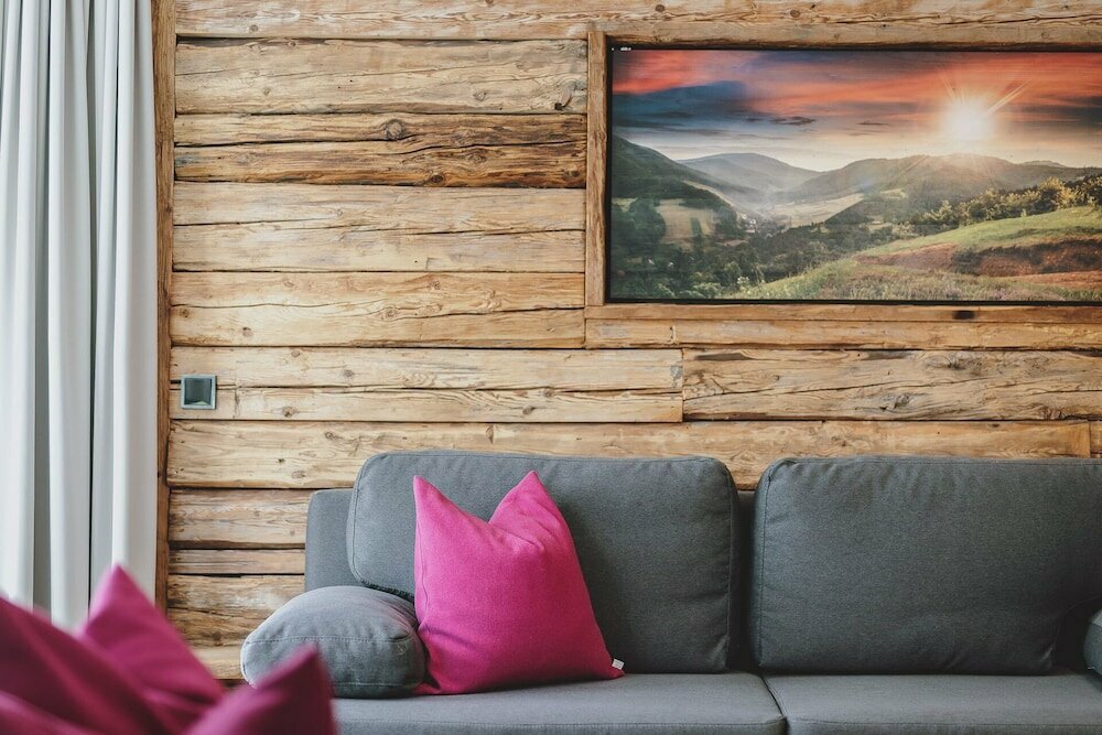 Chalet Molly in Zell am See