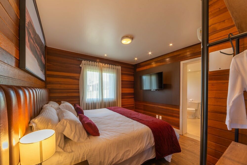 Bourbon Serra Gaúcha Divisa Resort