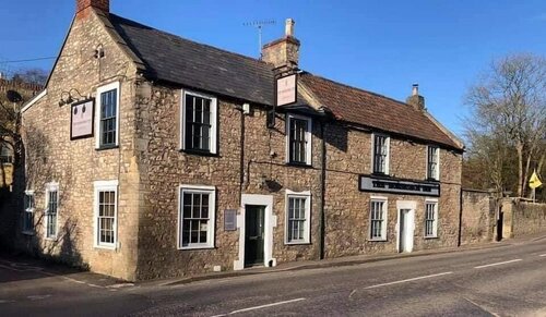 The Horseshoe Inn, Book Hotel 4-stjernede hoteller i Merseyside, 4*