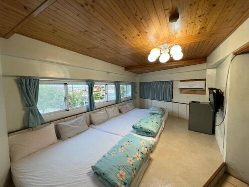 Wayu House