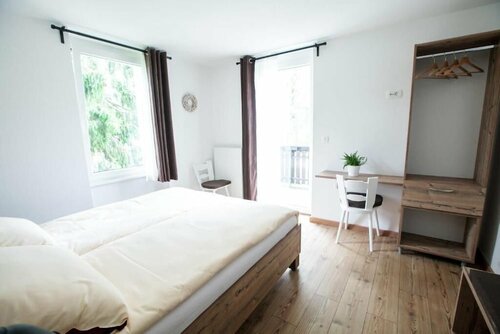 Hiša Poljana Rooms, Book Bed and Breakfast Prevalje Carinthia