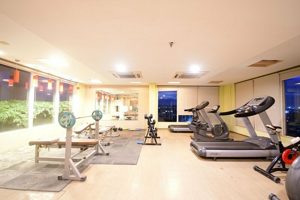 The Xen Suites Kolkata Airport