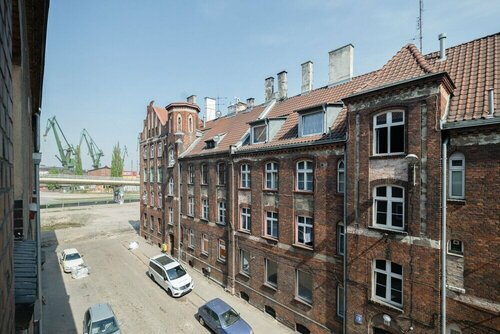 Freedom Gdansk Apartment, Забронировать Апартаменты/квартира Гданьск Поморское воеводство