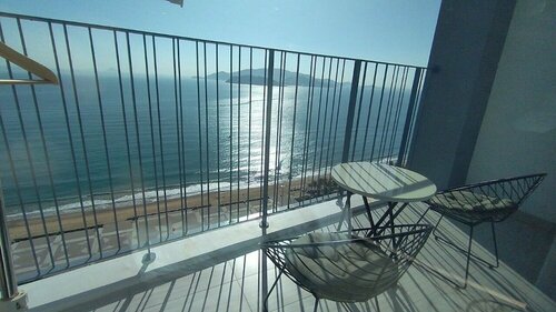 Handy Panorama Nha Trang, Забронировать Отель Отели Нячанга с бассейном, рядом с Остановка аэробуса, Бассейн