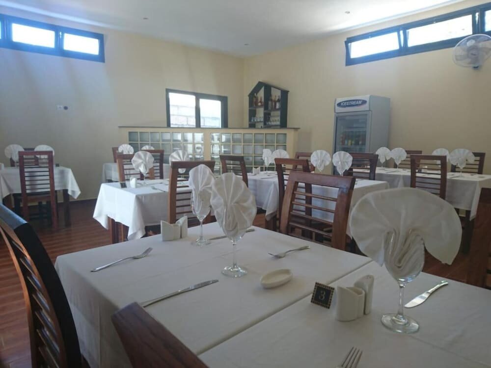 Hotel Skar