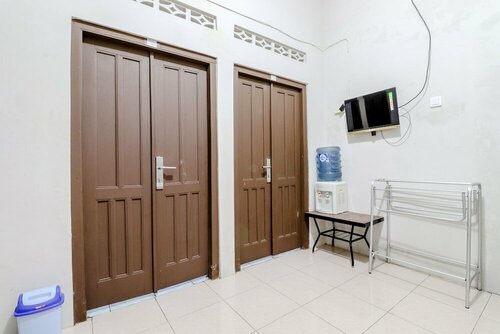 Homestay Damandiri Prambanan Syariah, Book Hotel Hotels in Yogyakarta Province with Parking, Parking