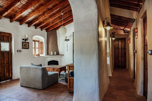 1145 Cortijo la Perla, Забронировать Вилла Калета-де-Велес Axarquía