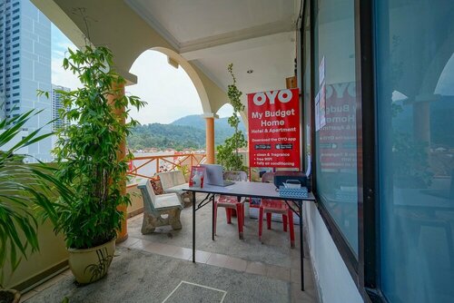 Super OYO 89807 My Budget Home, Réserver Hôtel Batu Ferringhi Penang