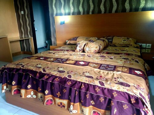 Oyo 91547 Graha Hermawan Guest House Syariah, Reserva ahora Hostal o pensión Bandung Kidul 