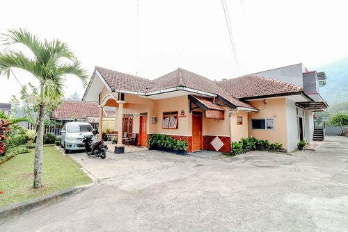 Villa Rose, Prenota Villa Ville a Batu, Villa