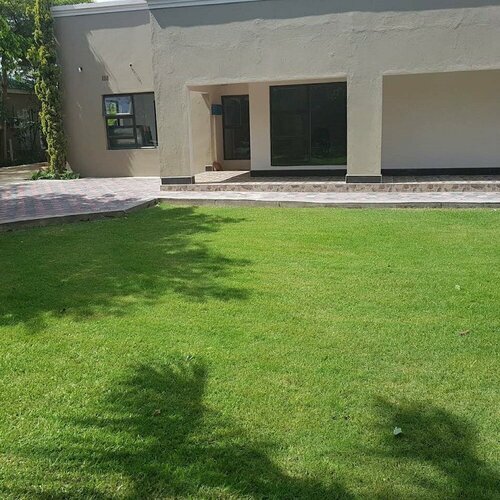 Pizo Lodge, Забронировать Гостевой дом Кабве Центральная провинция