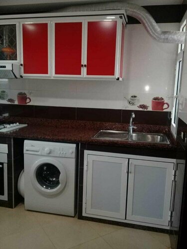 Fdw Chalet, Забронировать Шале Коттеджи Tetouan Coast, Коттедж