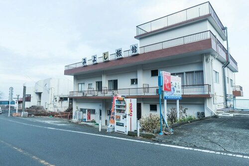 OYO Miyoshi Ryokan Odawara Manazuru, Prenota Hotel Manazuru Kanagawa, vicino a Manazuru Harbor