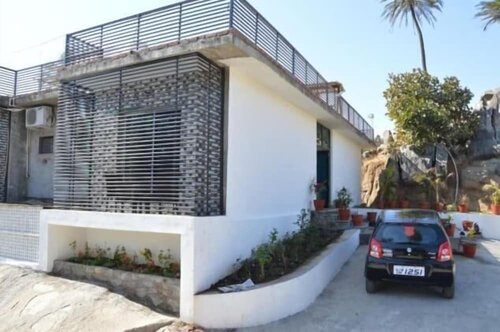 Hotel Kaka Inn Mount Abu, Забронировать Отель Ахмадабад штат Гуджарат