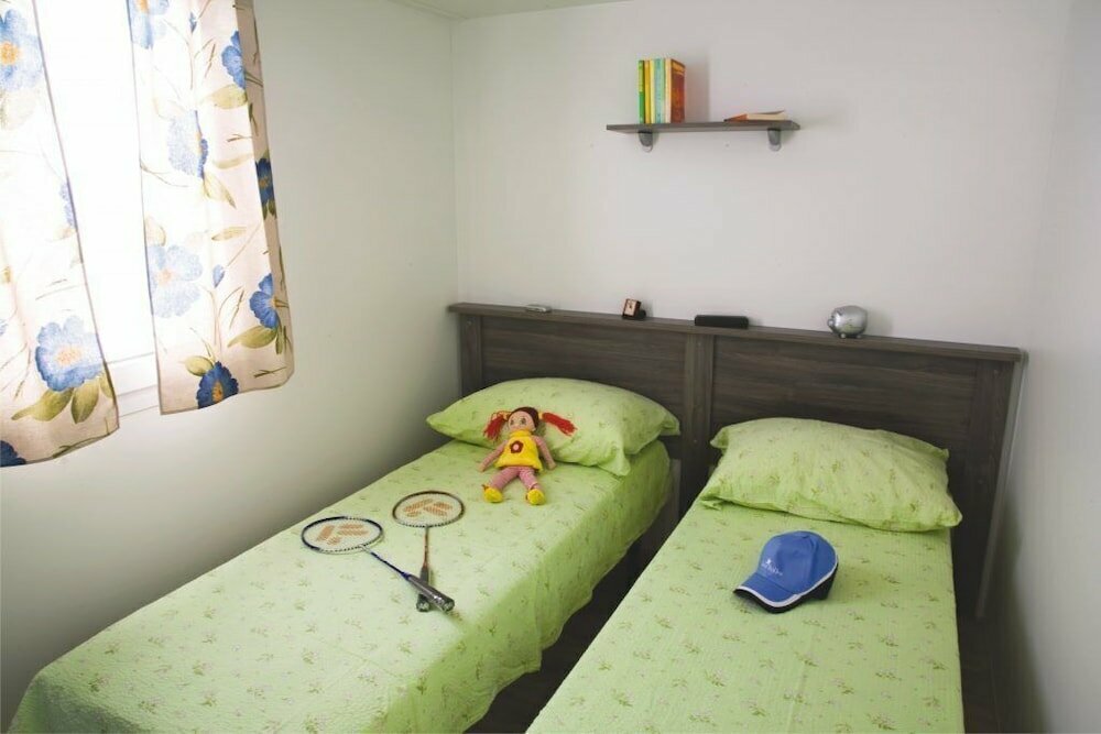 Camping Village Zrmanja