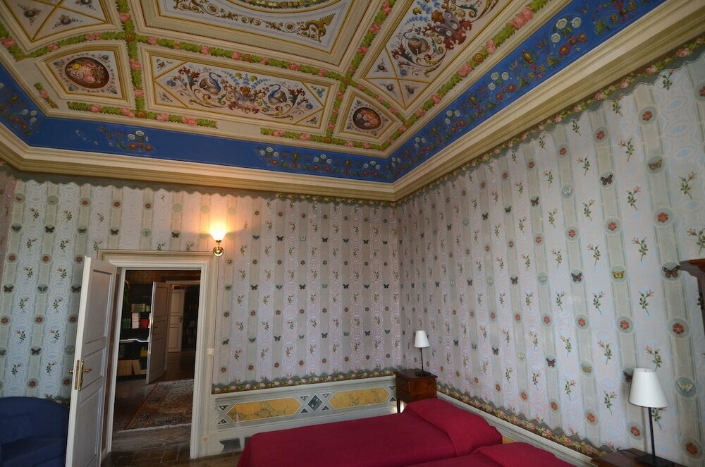 Villa Palagione
