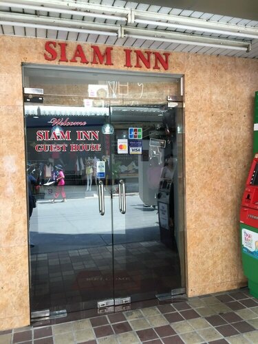 Siam Inn, Забронировать Отель Бангкок Провинция Бангкок