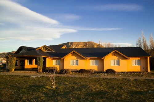 Marcopolo Suites Calafate, Reserva ahora Hotel El Calafate 