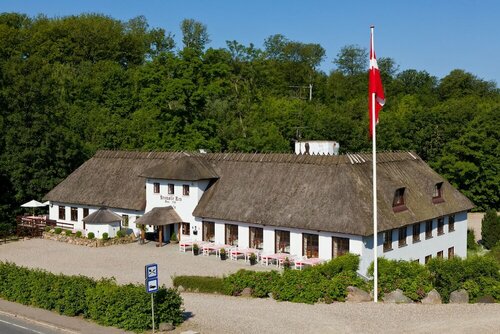 Bromølle Kro, Reserva ahora Hotel Jyderup Selandia
