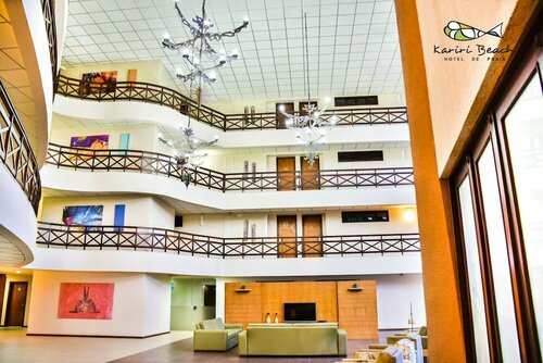 Pousada Meeting Point & KiteSchool, Забронировать Гостевой дом Пляж Кумбуко Сеара