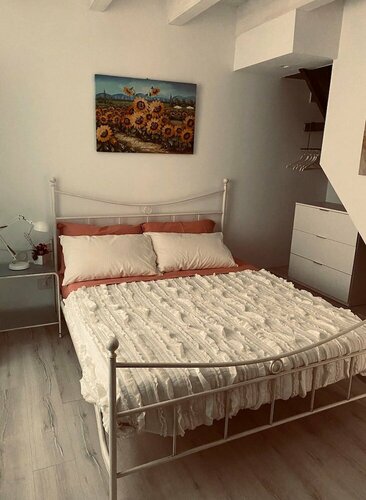 B&B Bianca Lancia, Забронировать Отель «постель и завтрак» Альтамура Bari Province