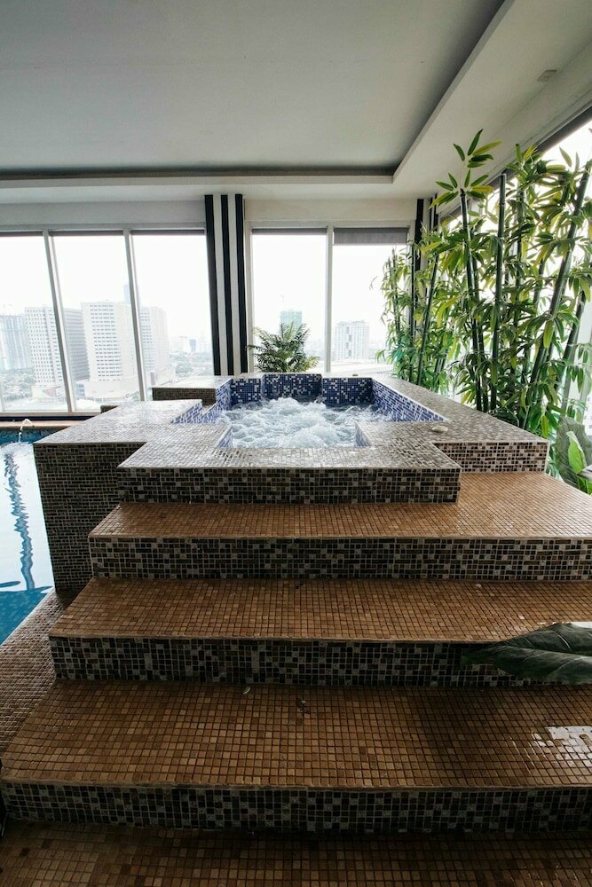 North Pointe Residences Manila