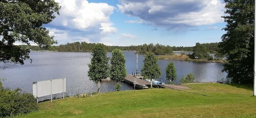 HikingLodge Idala, Book Hotel Mellerud 