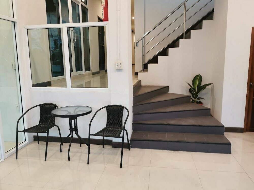 The Cottage Hotel Udon Thani