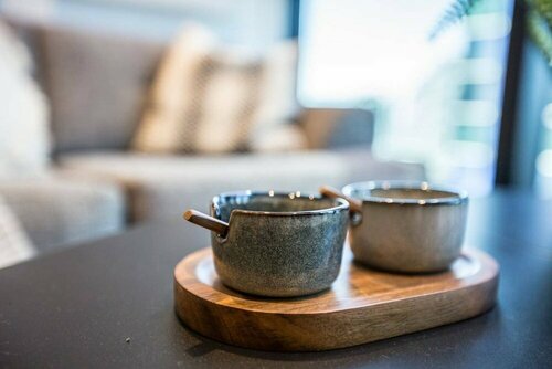 Cozy APT With City Views Next to Meblourne Central, Book Lejlighed Melbourne hoteller med pool, Swimmingpool