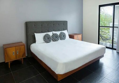 Sole Suites Apartments Playa del Carmen, Забронировать Апартаменты/квартира Апартаменты Плая-дель-Кармен, Апартаменты/квартира