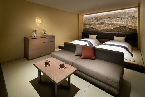 Hoshino Resorts KAI Kirishima, Prenota Hotel Hotel 4 stelle a Kagoshima, 4*
