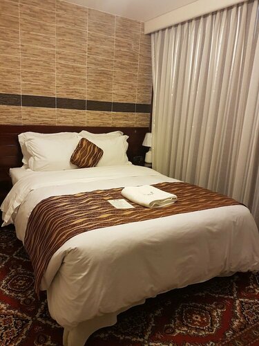Samiria Jungle Hotel, Prenota Hotel Hotel SPA a Loreto, SPA