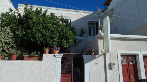 Arhontiko Sitia, Buchen Sie Hotel Sitia Ostkreta
