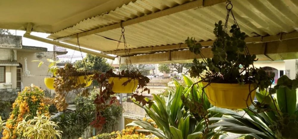 Hotel Pathik