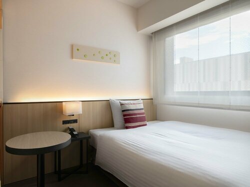 Hotel Vista Fukuoka Nakasu-Kawabata, Забронировать Отель СПА-отели префектуры Фукуока, рядом с Daimaru Fukuoka Tenjin, SPA-услуги