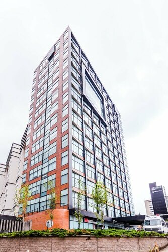 Sleep Inn Ciudad de México, Забронировать Отель Отели Мексико 3 звезды, 3*