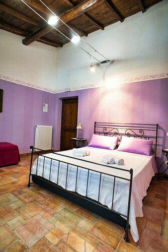 B&B Casale Ansamagi Relax & Pool, Book Bed and Breakfast Genzano di Roma Castelli Romani