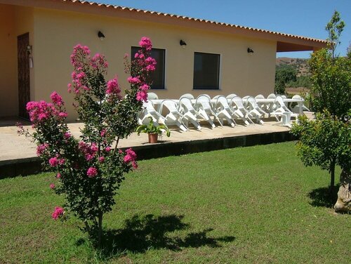 Agriturismo Su Pinnatu, Reserva ahora Hotel Siniscola Sur de Cerdeña