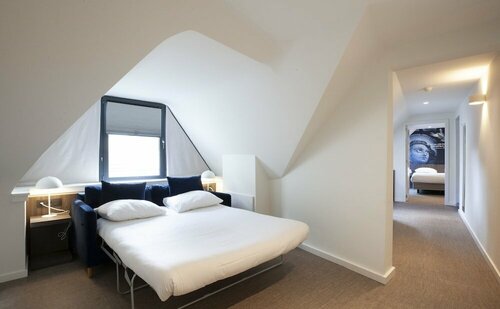 Hotel The Shepherd, Réserver Hôtel Hôtels à Flanders avec parking, Parking