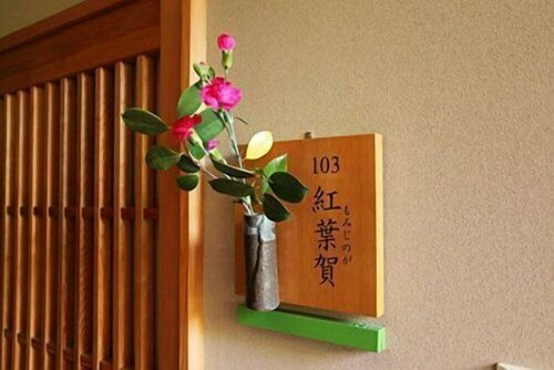 Senkyo, Rezervovat Penzión Numata Gunma
