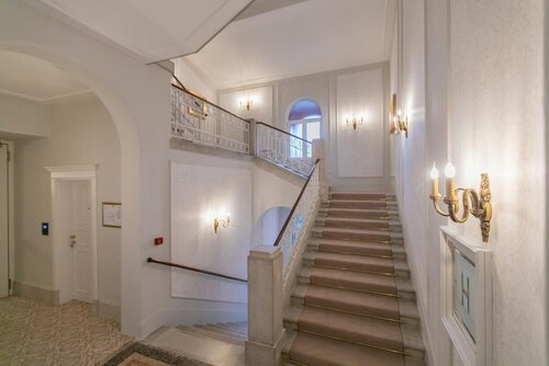 Amadria Park Hotel Sveti Jakov, Забронировать Отель Опатия Opatija Riviera
