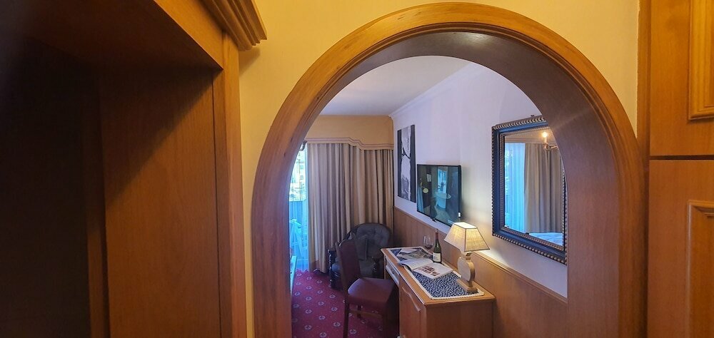 La Villa Martha Hotel B&b