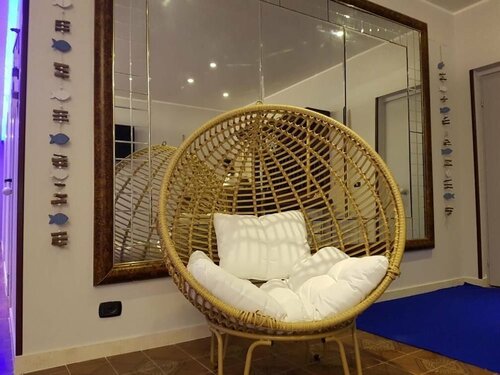 Hotel B&B Baia del Pescatore, Varaa Bed and Breakfast Pulsano Salento