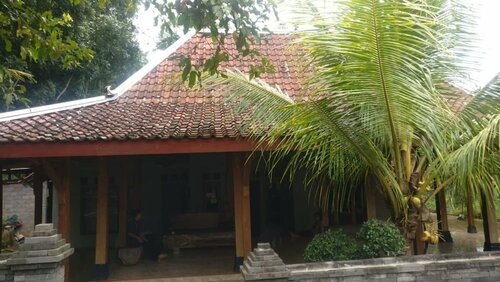 Dista Homestay, Boek Hotel Baturetno Mergangsan