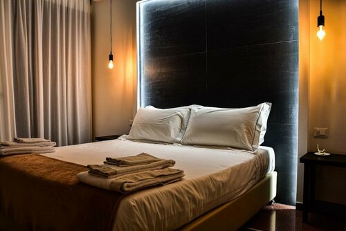 Abside Suite & Spa, Забронировать Курортный отель Курортные отели Палермо, рядом с Театр Массимо, Курортный отель