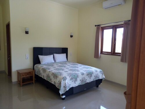M. A Home Stay, Réserver Hôtel South Kuta Bali