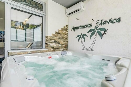 Apartment Slavica, Забронировать Апартаменты/квартира Сплит Брач